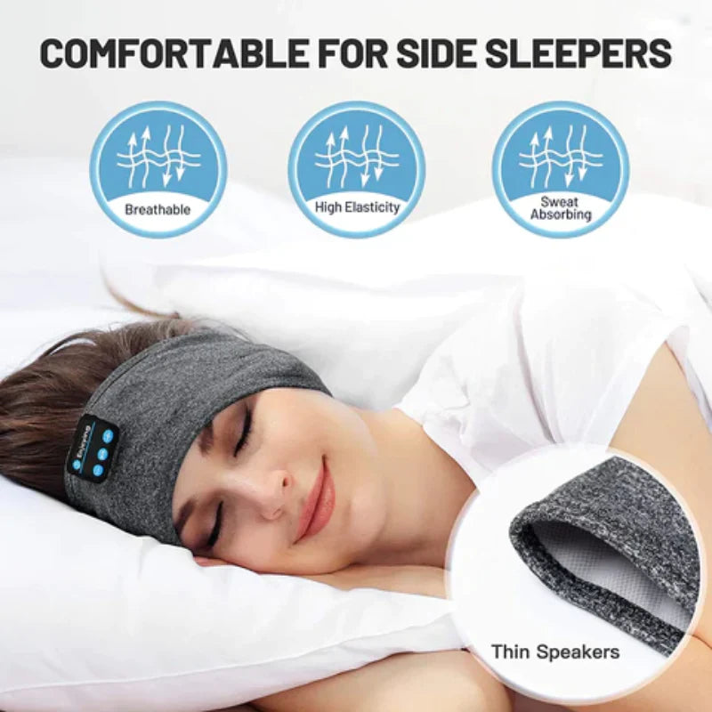 Wireless Sleep Headphones
